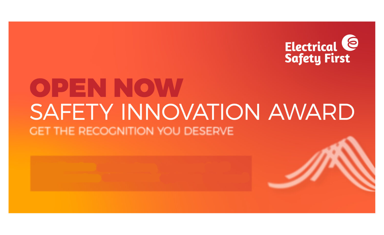 Shining the spotlight on safety innovation