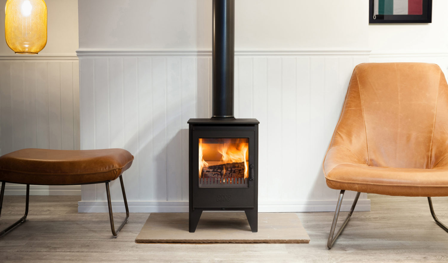 ESSE looks to develop next generation clean burn technology