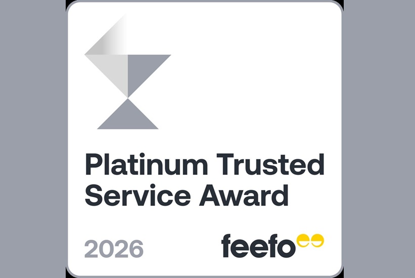 Euronics receives Feefo’s coveted Platinum Trusted Service Award 2026