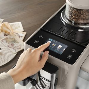 EXAM44055BG Rivelia comandi