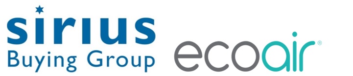 EcoAir Sirius 1