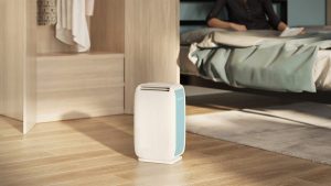 EcoAir Sirius