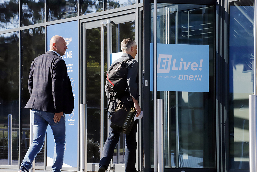 EI Live! enjoys ‘most successful edition to date’