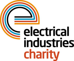 Electrical Industries Charity Logo Web