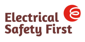 Electrical Safety First Logo 1