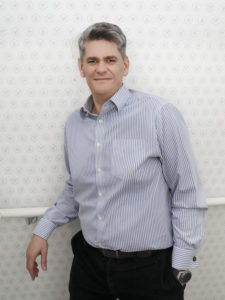 Electrolux UK New General Manager