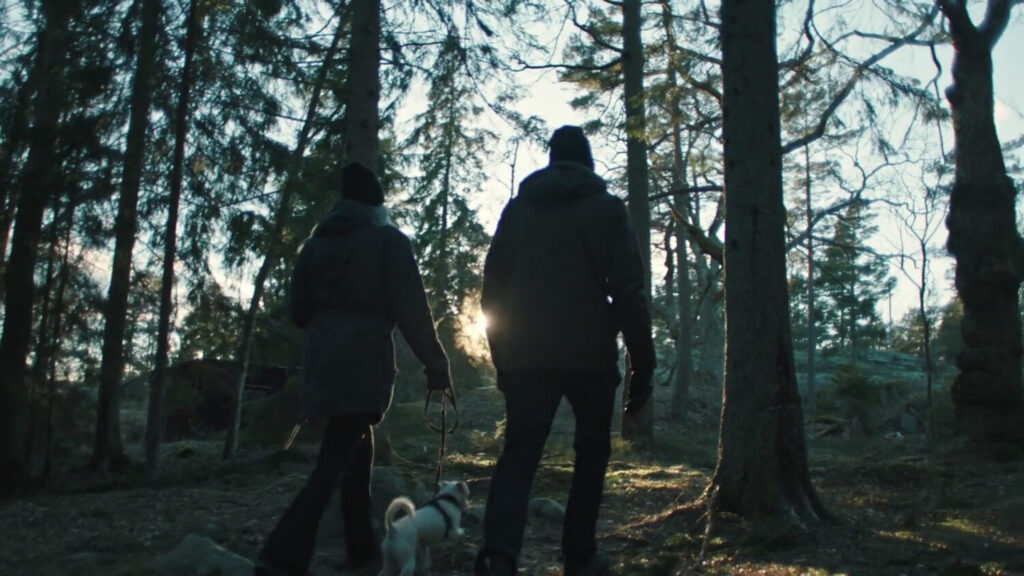 Electrolux Video Screenshot 1