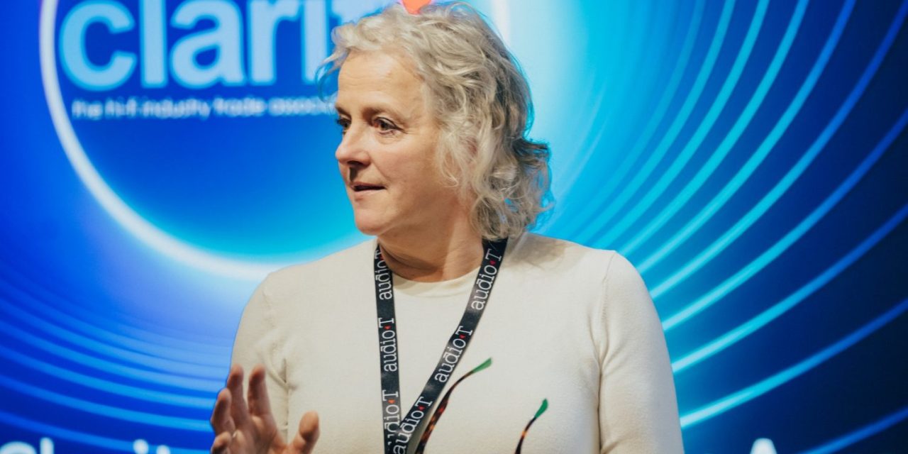 Winners announced in the Clarity Hi-Fi industry Awards