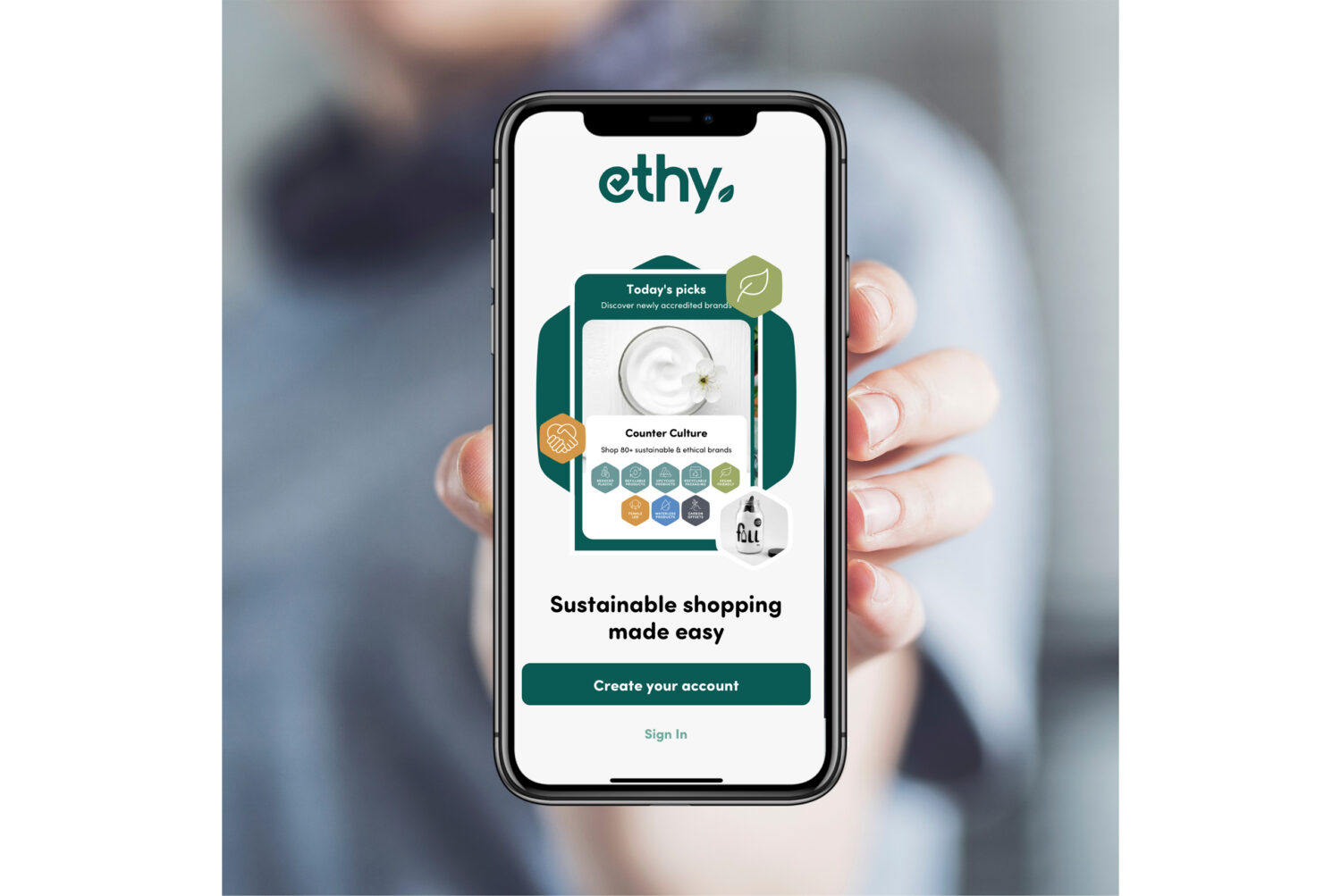ethy validation and trust marks are restoring consumer confidence in sustainable brands