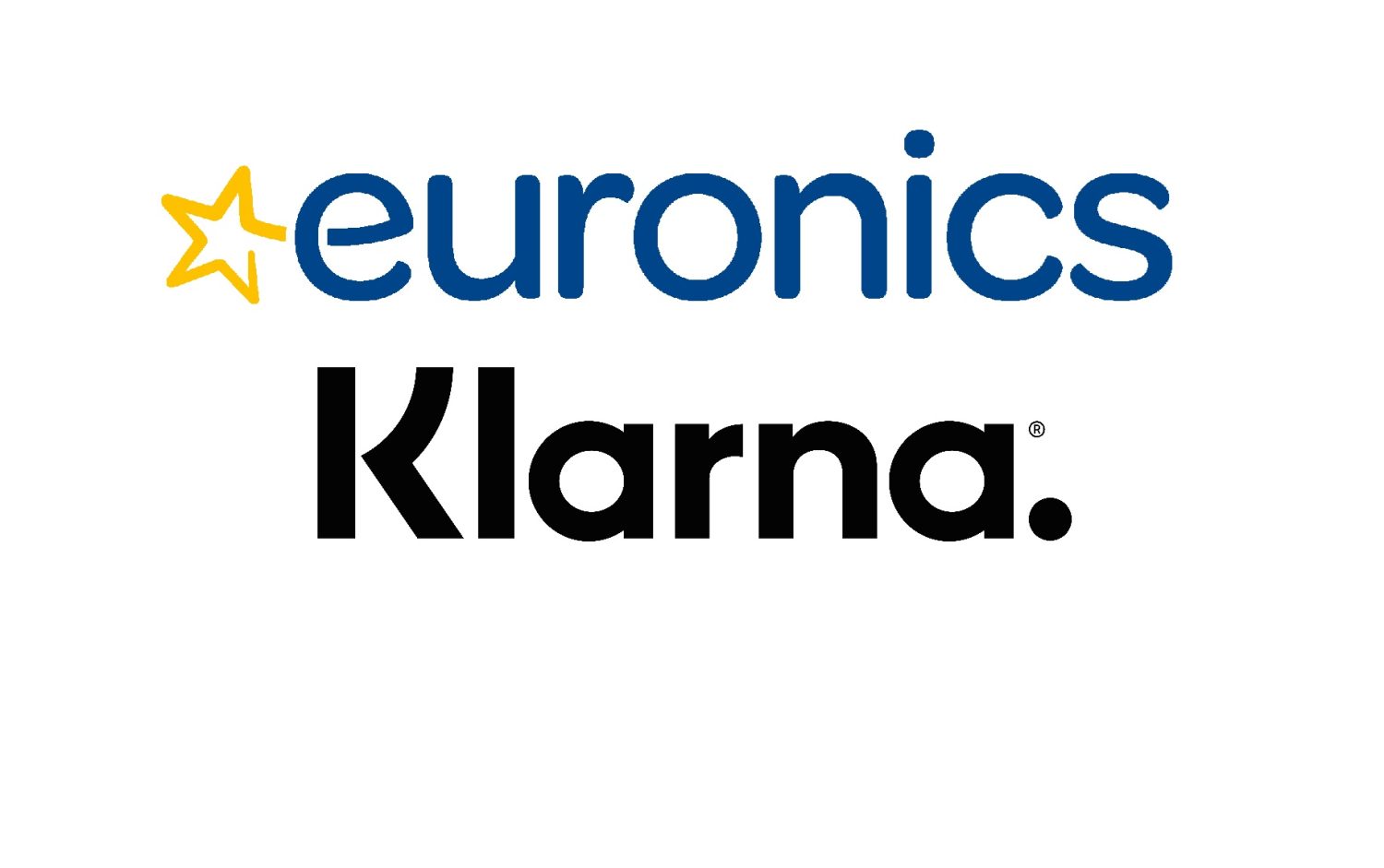Euronics partners with Klarna to offer flexible payments to its customers
