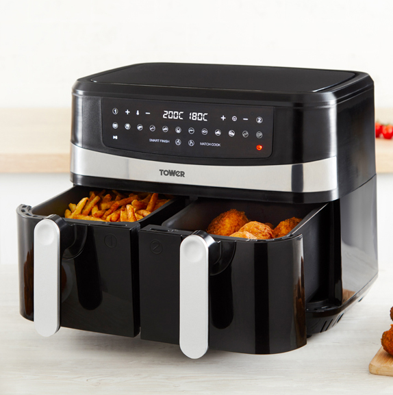 Exclusively RKW Plans for the Show 2