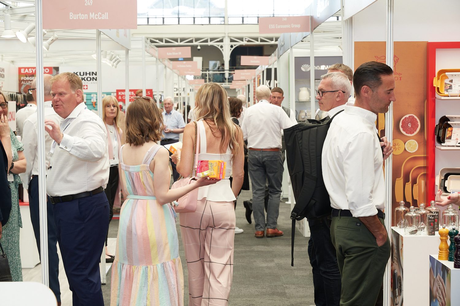 Exclusively Show offers indie retailers incentives for next month’s event