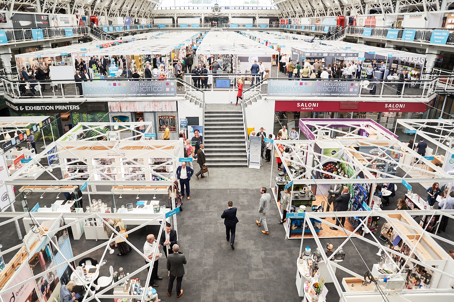 BHETA to host briefing webinar for Exclusively Show exhibitors