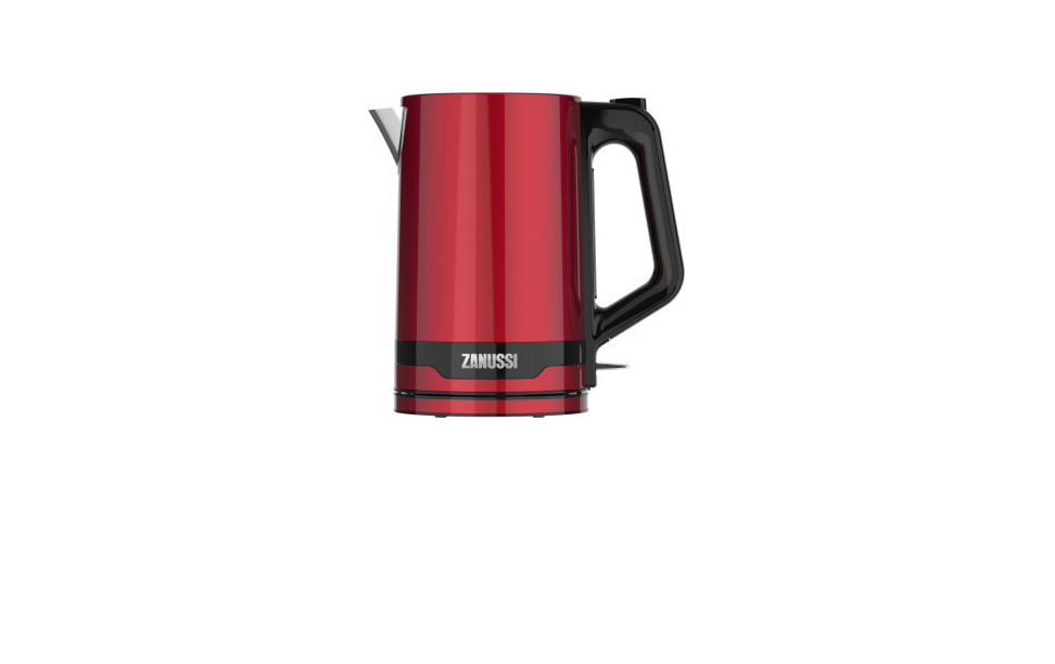 Exertis adds Zanussi home appliances to consumer portfolio