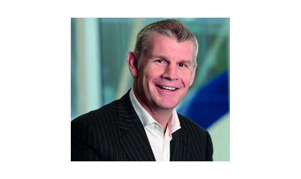 Exertis announces executive appointments