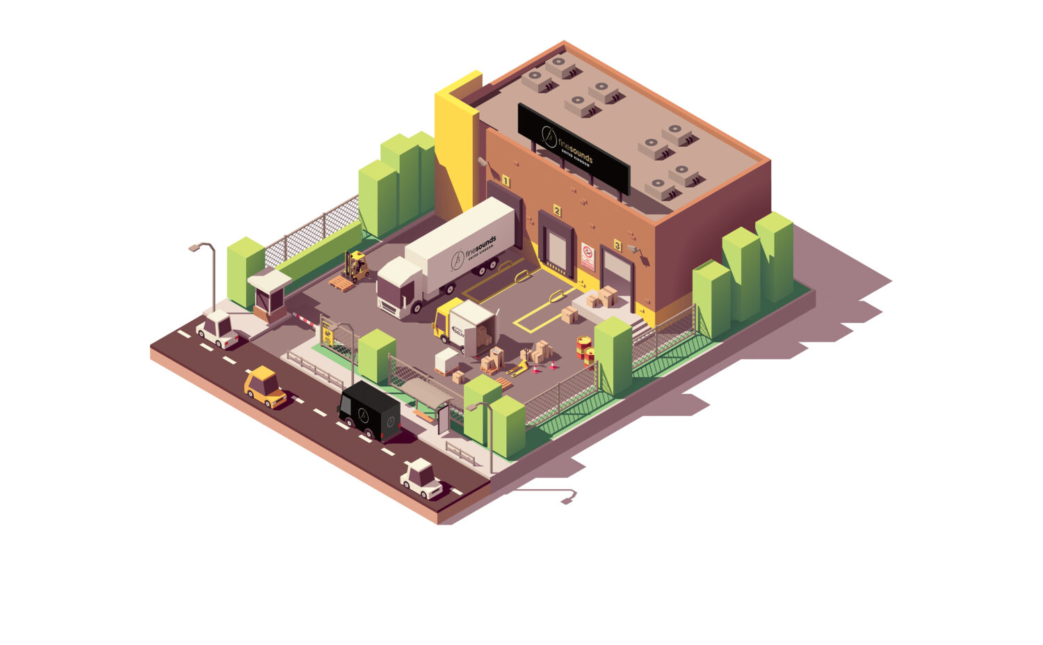 McIntosh and Sonus faber brands now even easier to access as Fine Sounds UK expands its HQ