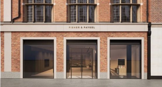 Fisher & Paykel prepares for Immersive Experience Centre grand opening