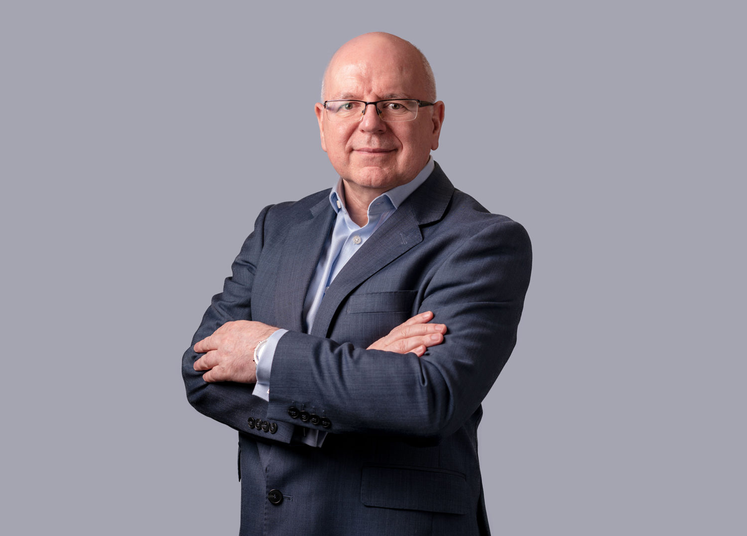 Forbes’s Kevin Herring named as new CEO