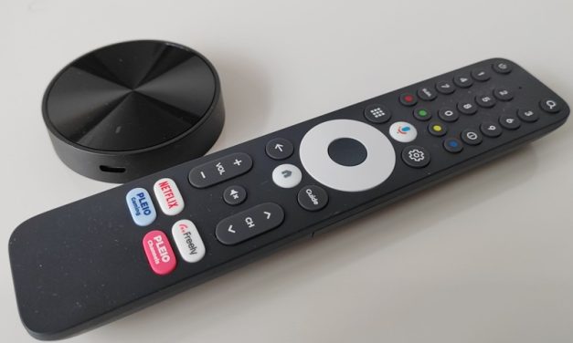 Netgem launches Pleio, the first standalone Freely streaming device