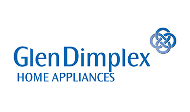 Glen Dimplex Home Appliances strengthens sales team with two senior appointments