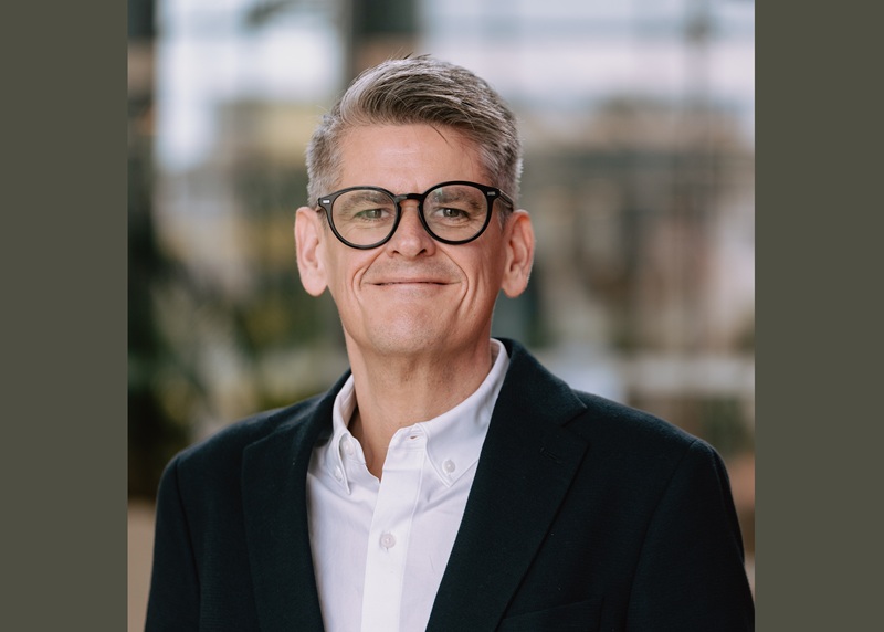 New commercial director for GDHA