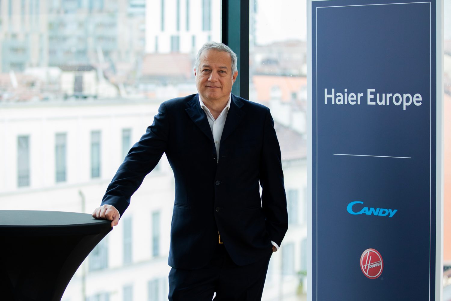 Haier Europe set to play leading role at IFA 2023