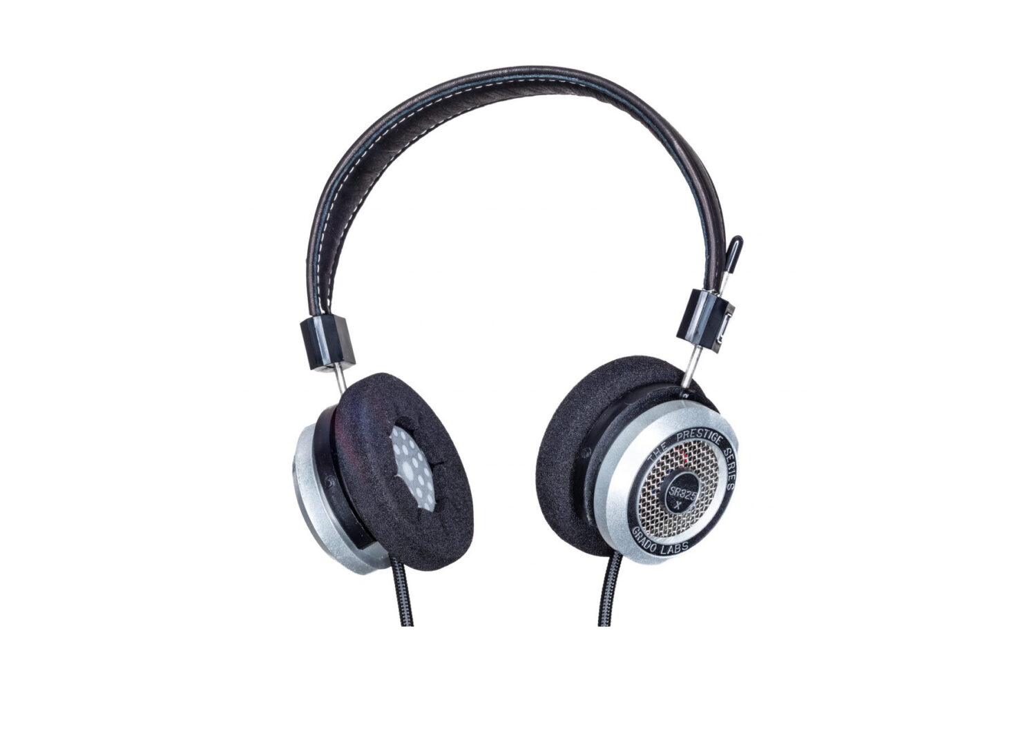 Grado’s new Prestige X Series headphones