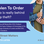 BIRA: Thieves are stealing to order as demand for stolen goods drives shop theft, warns leading criminologist