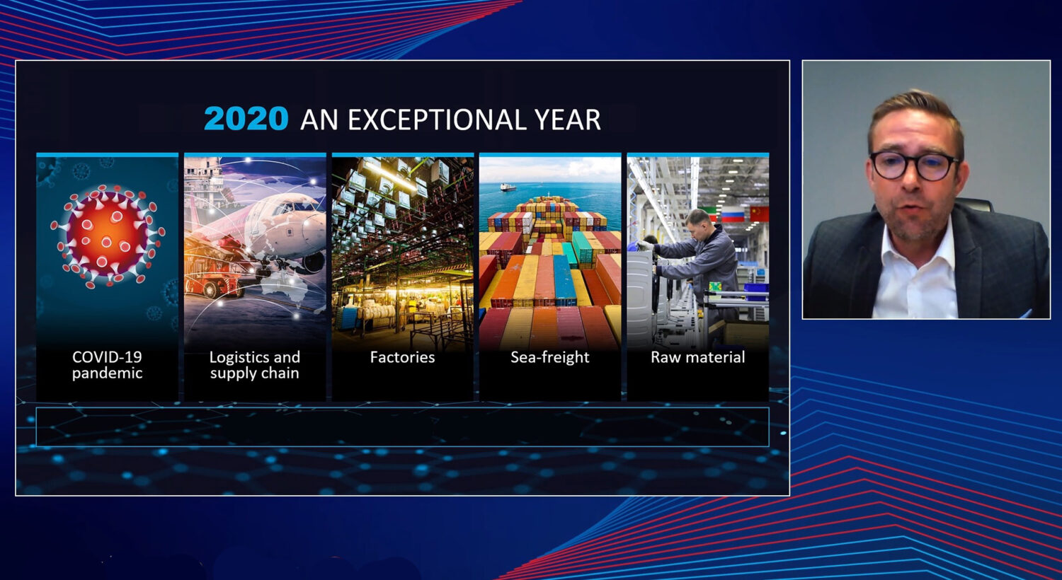 Smart appliance sales help towards impressive growth for Haier