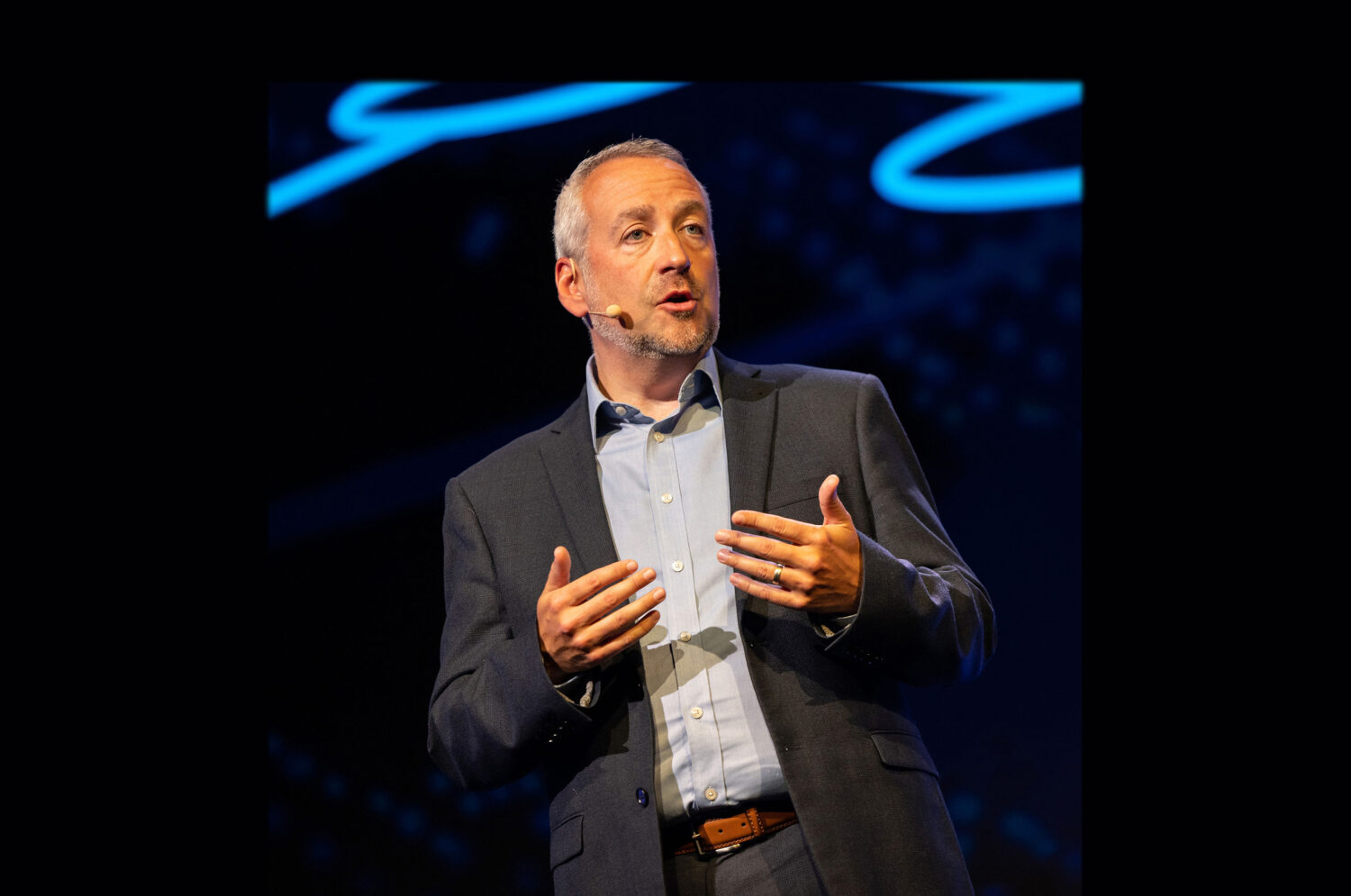 EXCLUSIVE: Haier plans ahead