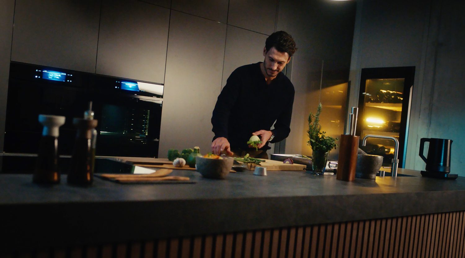 Haier announces multi-million-pound marketing investment