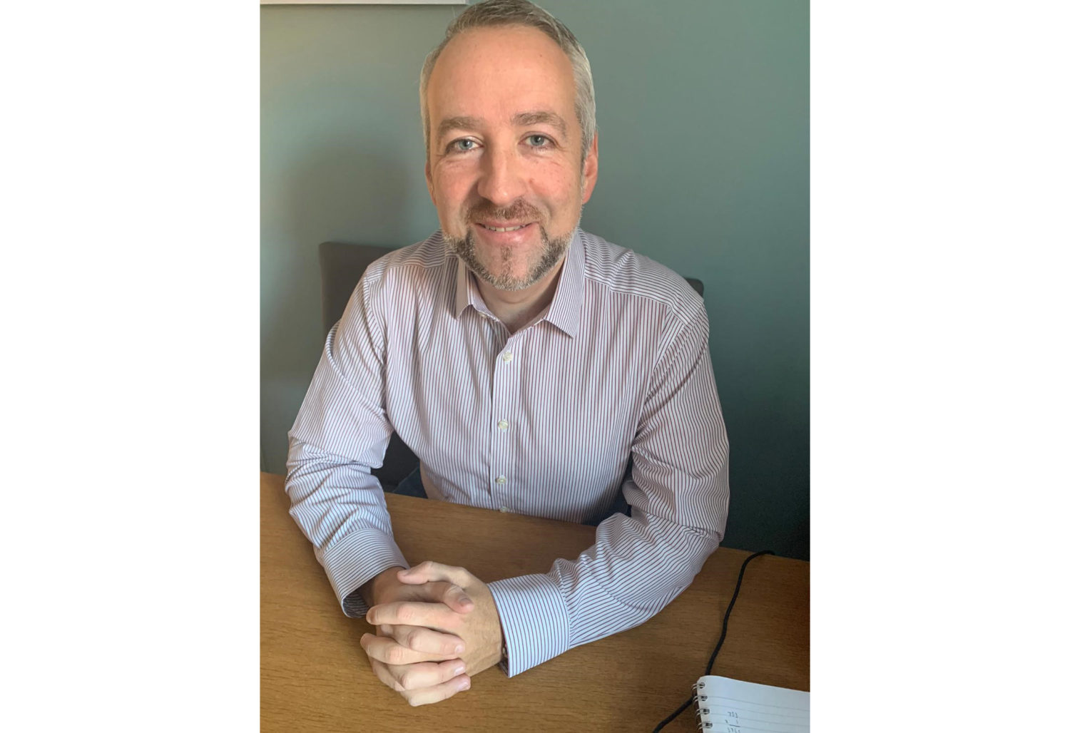 Haier appoints new UK and Ireland Chief Commercial Officer