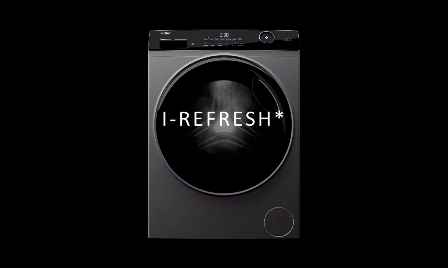 Haier ‘connects to the extraordinary’ with new TV campaign