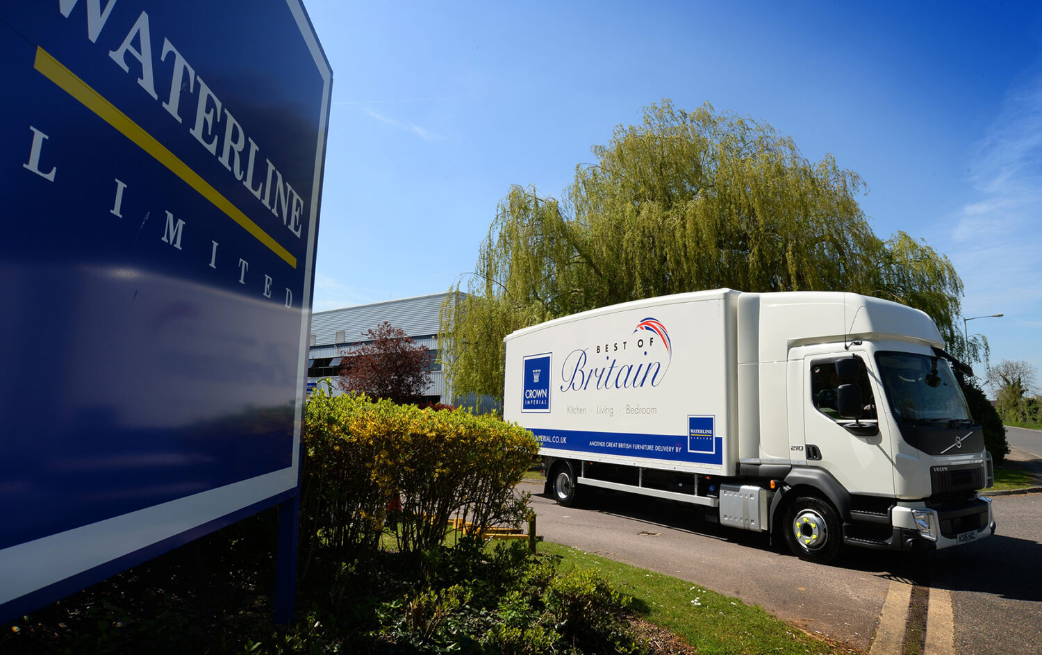 Haier accelerates growth plans in the kitchen trade with new partnership