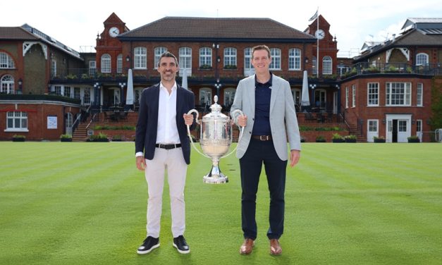Haier strengthens its global tennis presence through title sponsorship at Queen’s Club, London