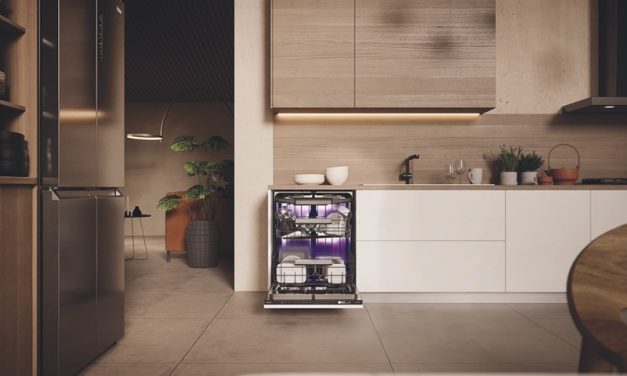 Naturally connected: Haier Europe puts people in the spotlight to redefine the connected home experience