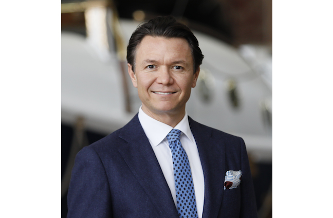 Arçelik’s Hakan Bulgurlu: ‘We are reaching a tipping point in our fight against climate change’