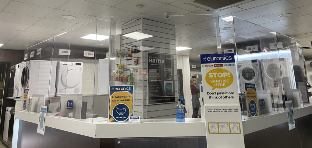 Harris Electrical WEB