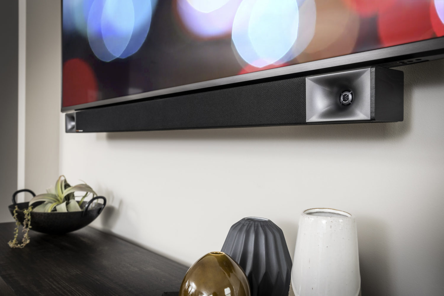 New Klipsch soundbars coming to the UK