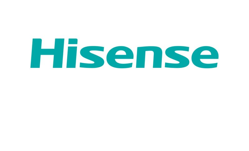 Hisense celebrates a decade operating in the UK