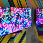 “We are The Origin of RGB-MiniLED,” says Hisense at Munich trade show