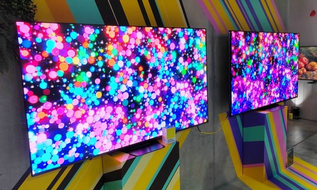 “We are The Origin of RGB-MiniLED,” says Hisense at Munich trade show