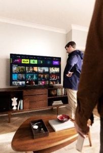 Hisense ad campaign 1