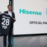 Hisense extends long-term UEFA partnership as Official Partner of UEFA EURO 2028