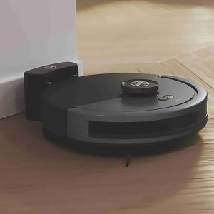 Hoover New HG4 Robot Vacuum 1