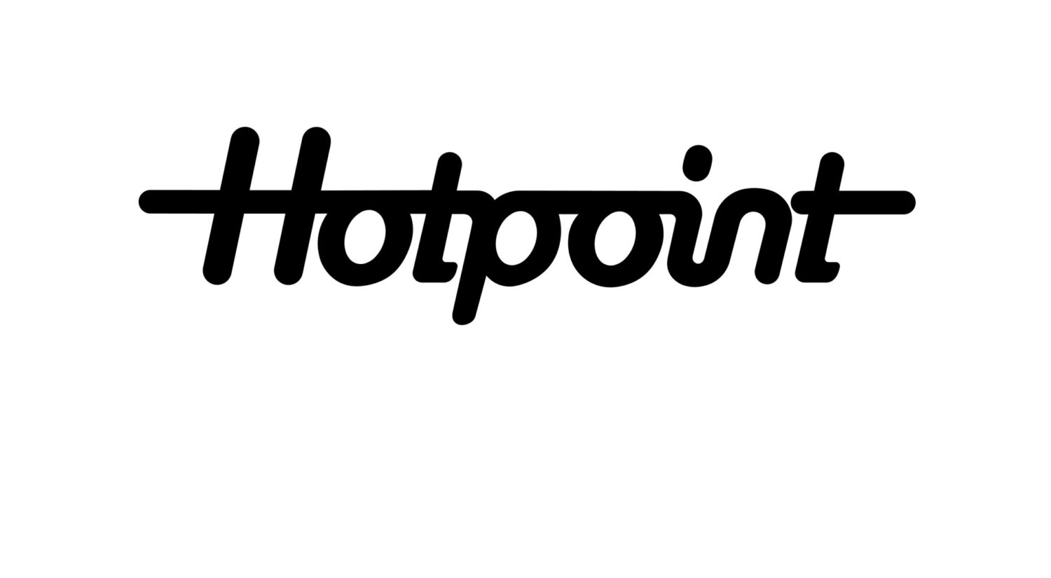 Hotpoint celebrates its 110 year anniversary