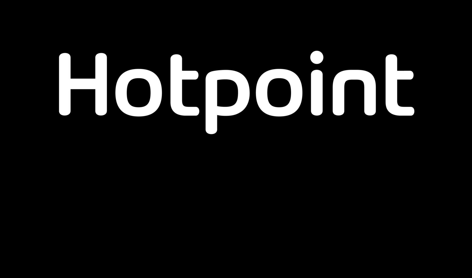 Hotpoint helps consumers understand appliance efficiency