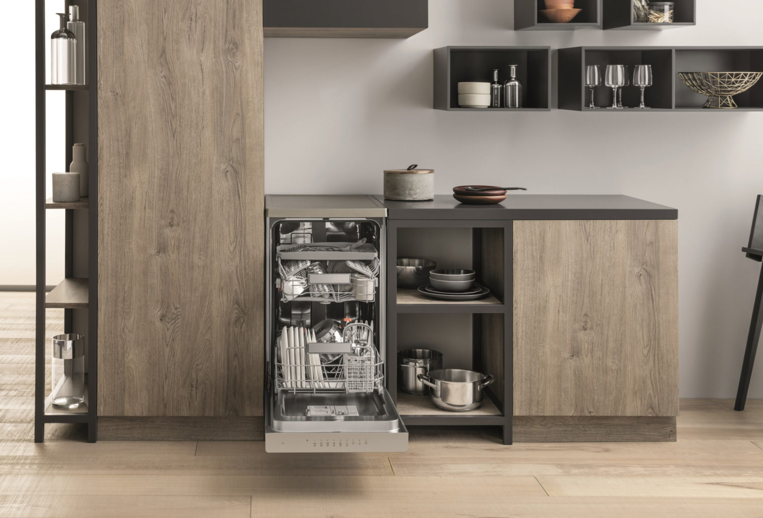 Hotpoint receives two nominations in Trusted Reviews Awards