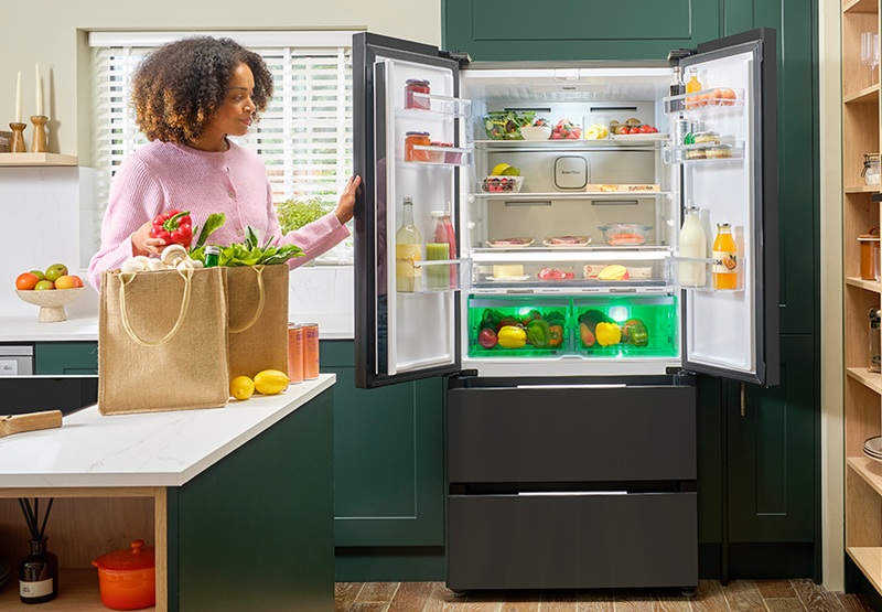 Hotpoint launches “Just Come Over Season,”  – a new brand platform built on proprietary research
