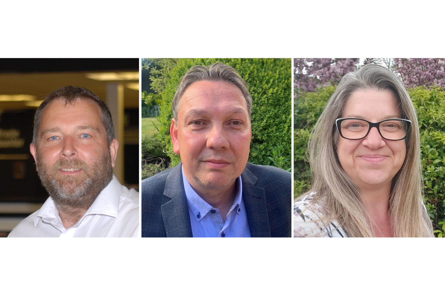 Hughes Electrical introduces new Board Directors